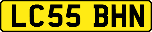 LC55BHN