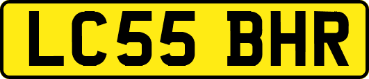LC55BHR