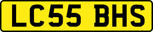 LC55BHS