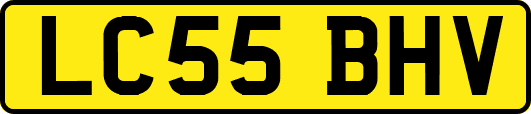 LC55BHV