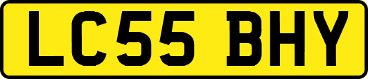 LC55BHY