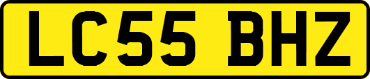 LC55BHZ