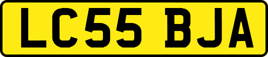 LC55BJA