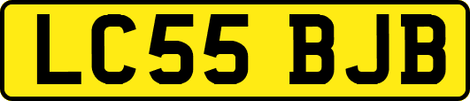 LC55BJB
