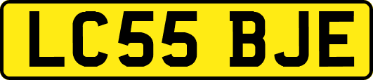 LC55BJE