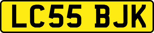 LC55BJK