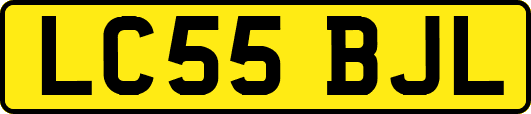 LC55BJL