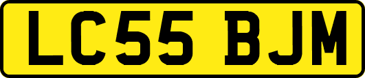 LC55BJM