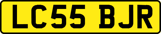 LC55BJR
