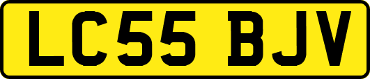 LC55BJV