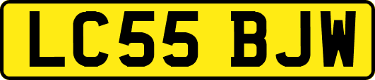 LC55BJW