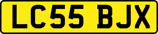 LC55BJX