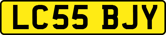 LC55BJY