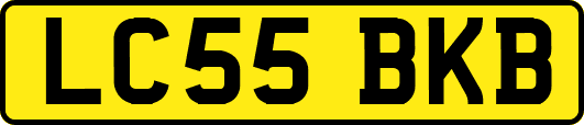 LC55BKB