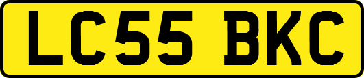 LC55BKC