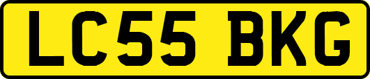 LC55BKG