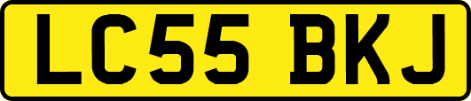 LC55BKJ