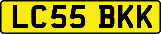 LC55BKK
