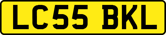 LC55BKL