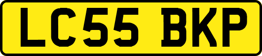 LC55BKP