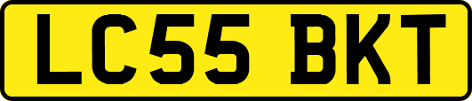 LC55BKT