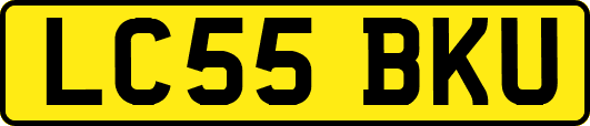 LC55BKU