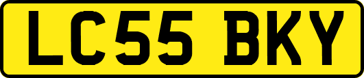 LC55BKY