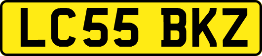 LC55BKZ