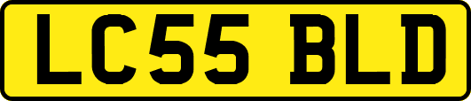 LC55BLD