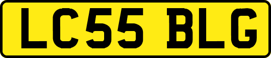 LC55BLG