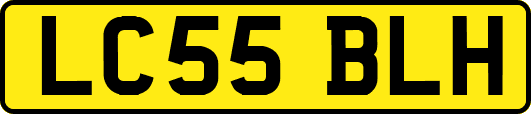 LC55BLH