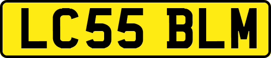 LC55BLM