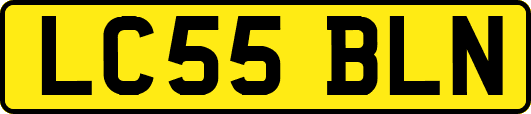 LC55BLN