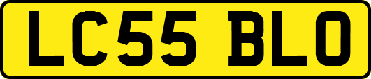 LC55BLO