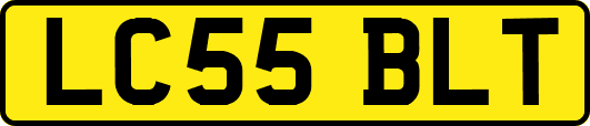 LC55BLT