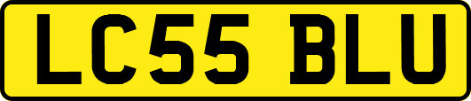 LC55BLU