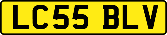 LC55BLV