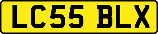 LC55BLX