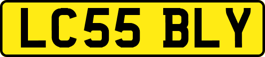 LC55BLY