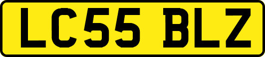 LC55BLZ