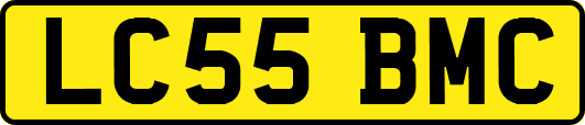 LC55BMC