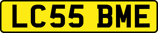 LC55BME