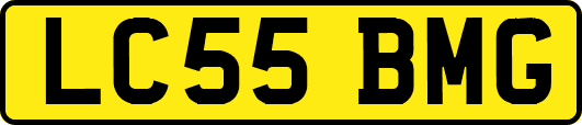LC55BMG