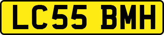 LC55BMH