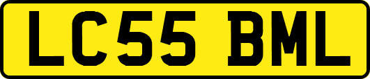 LC55BML