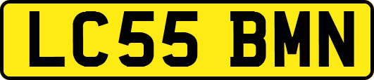 LC55BMN