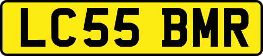 LC55BMR