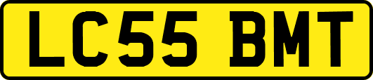 LC55BMT