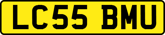 LC55BMU