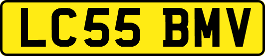 LC55BMV